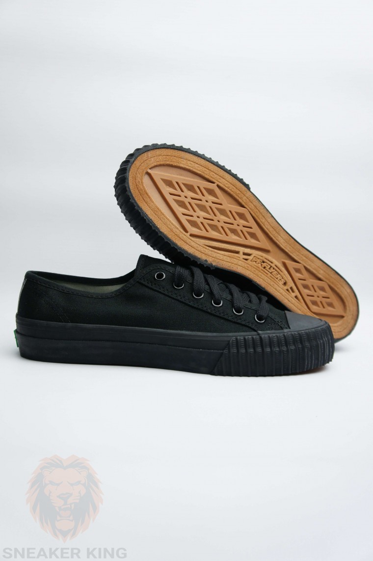 Кди PF-Flyers Center Lo Black